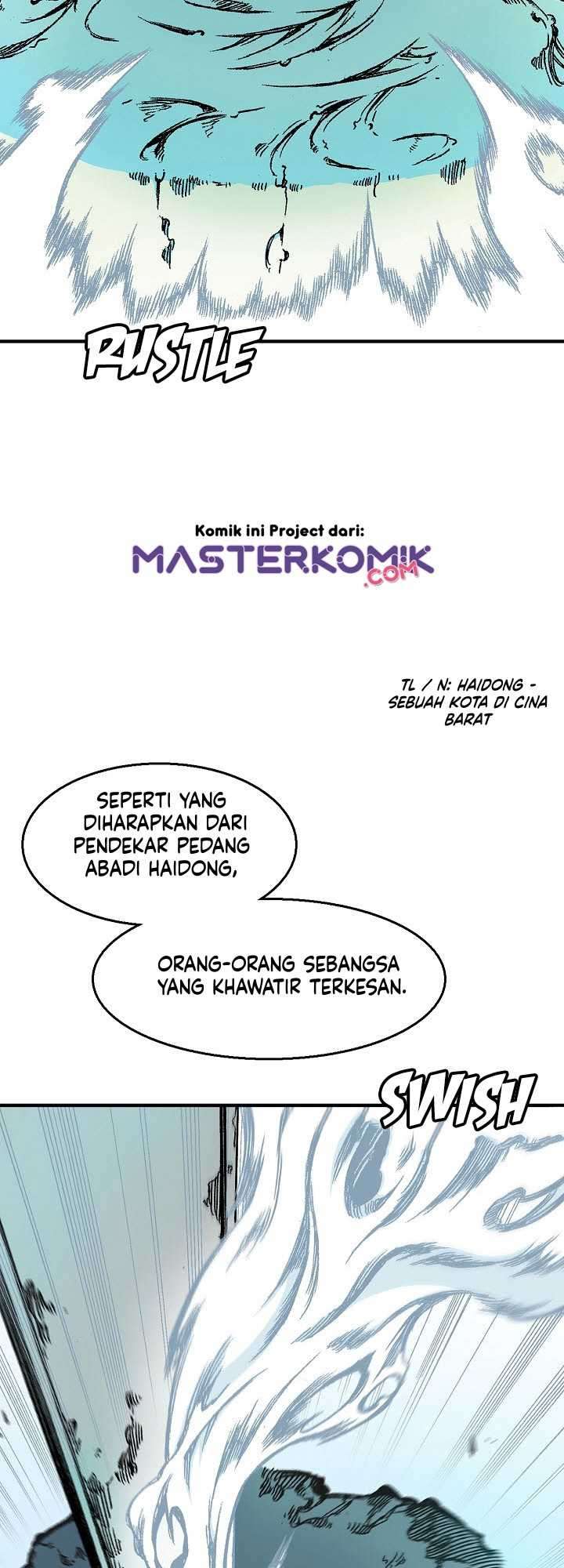 Memoir Of The King Of War Chapter 9 - halaman 9