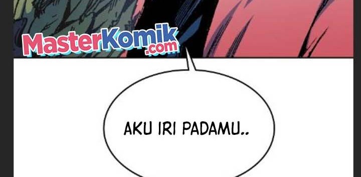 Memoir Of The King Of War Chapter 90 - halaman 25