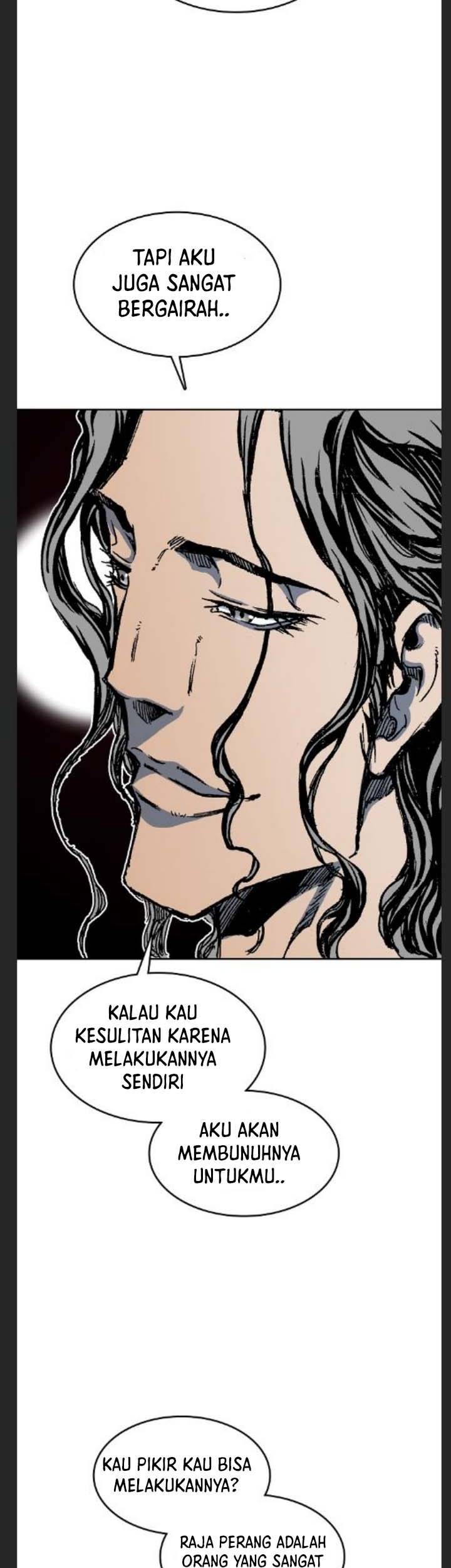Memoir Of The King Of War Chapter 90 - halaman 26