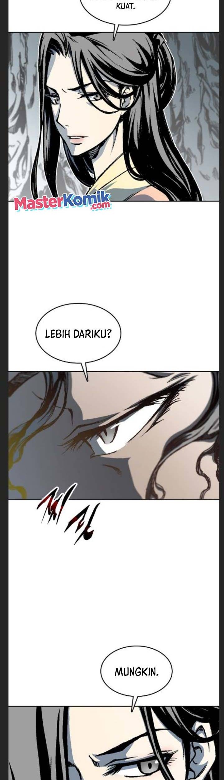Memoir Of The King Of War Chapter 90 - halaman 27