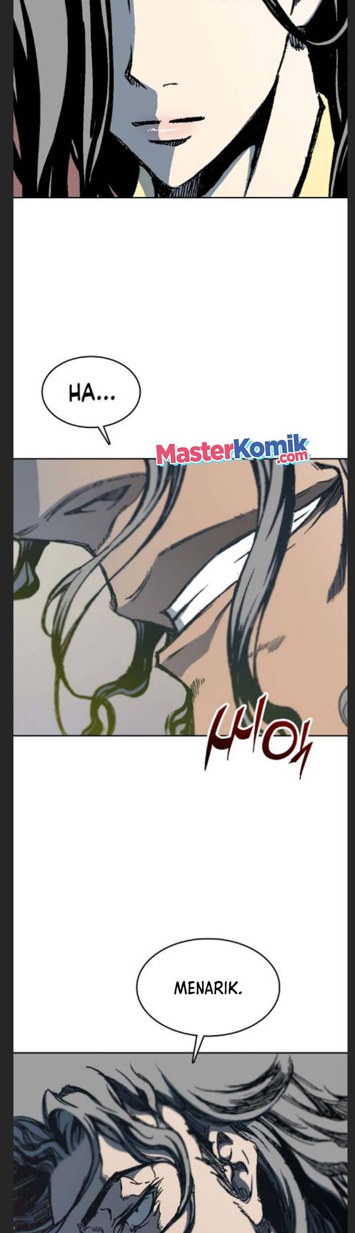 Memoir Of The King Of War Chapter 90 - halaman 28