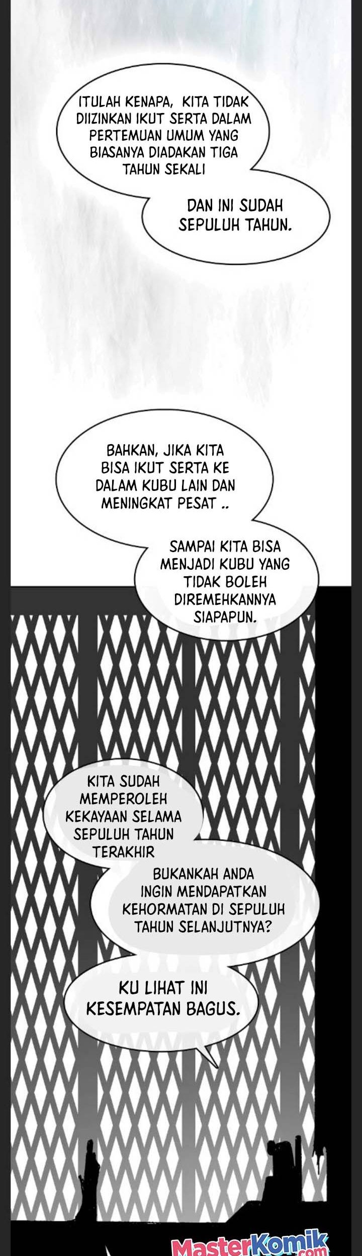 Memoir Of The King Of War Chapter 90 - halaman 35