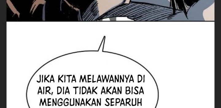 Memoir Of The King Of War Chapter 90 - halaman 41
