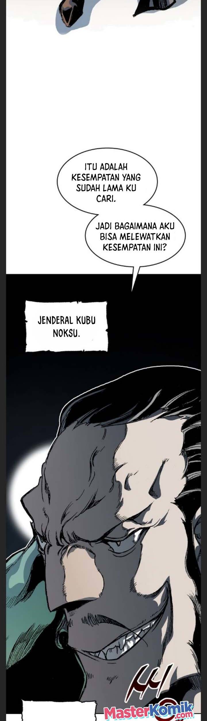 Memoir Of The King Of War Chapter 90 - halaman 43
