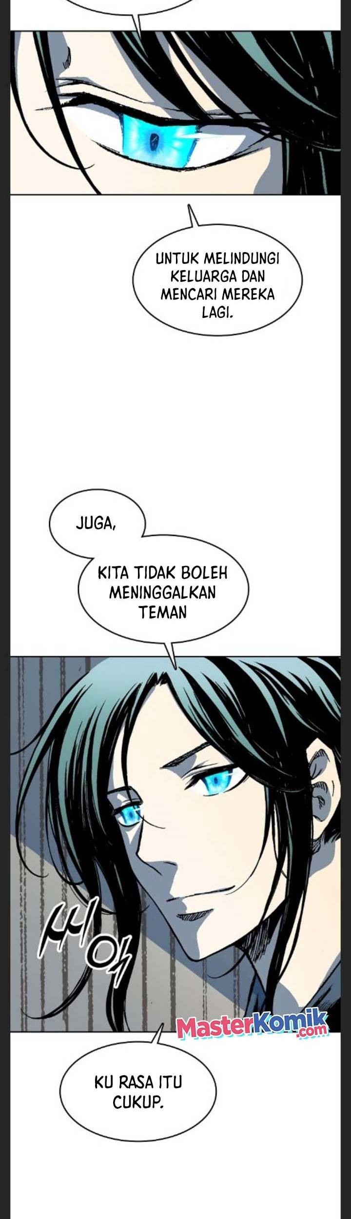 Memoir Of The King Of War Chapter 90 - halaman 50