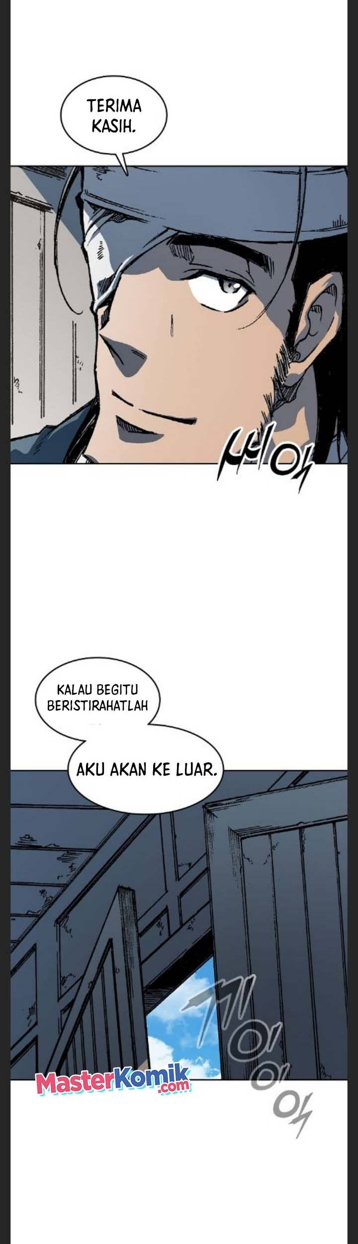 Memoir Of The King Of War Chapter 90 - halaman 51