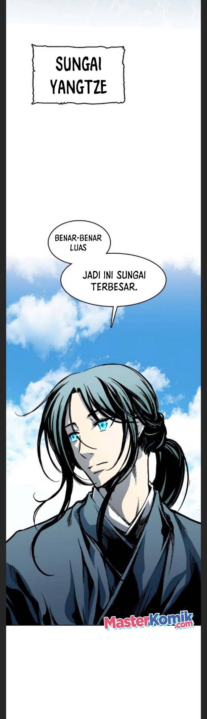 Memoir Of The King Of War Chapter 90 - halaman 55