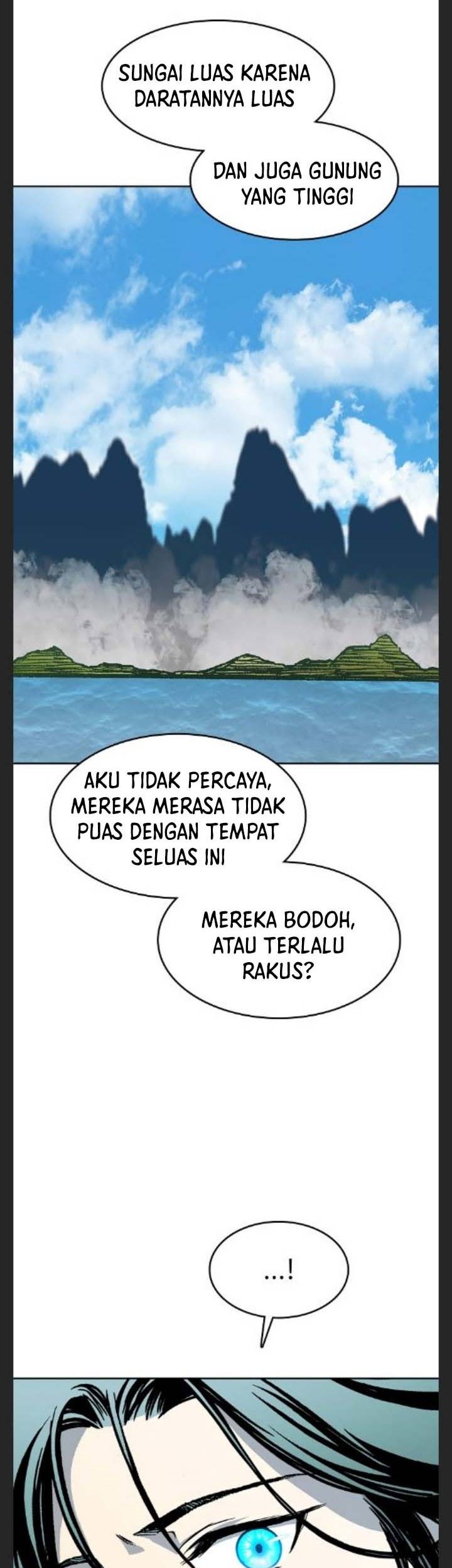 Memoir Of The King Of War Chapter 90 - halaman 56