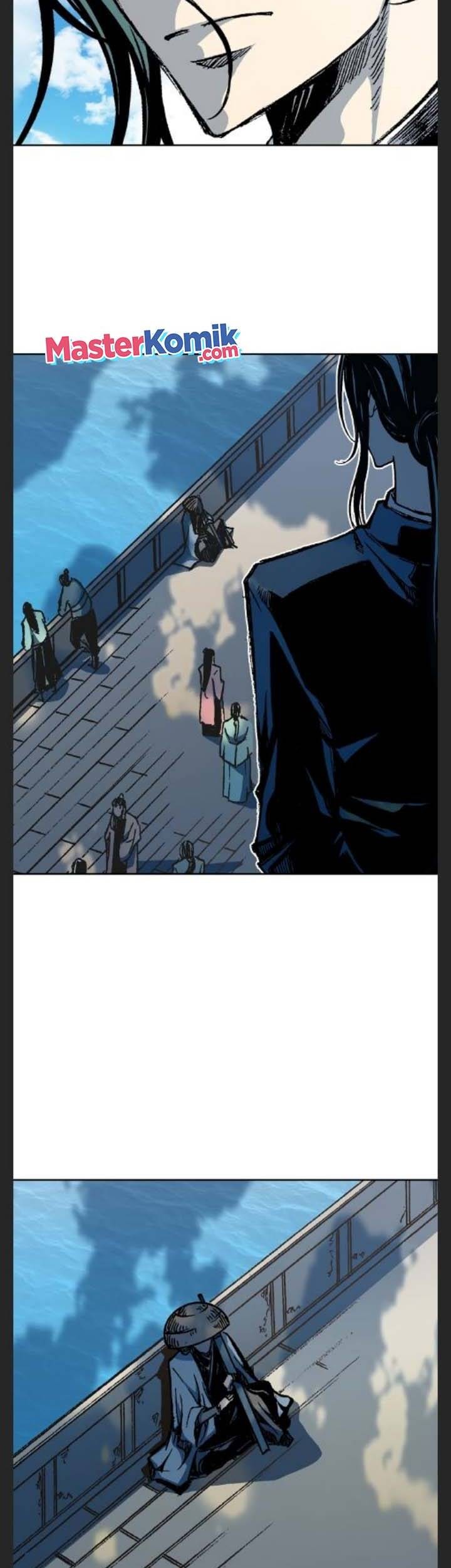 Memoir Of The King Of War Chapter 90 - halaman 58