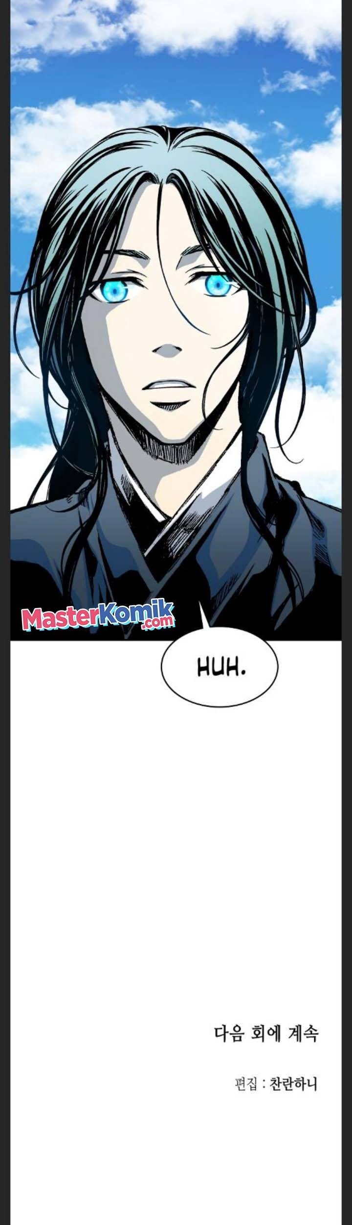 Memoir Of The King Of War Chapter 90 - halaman 60