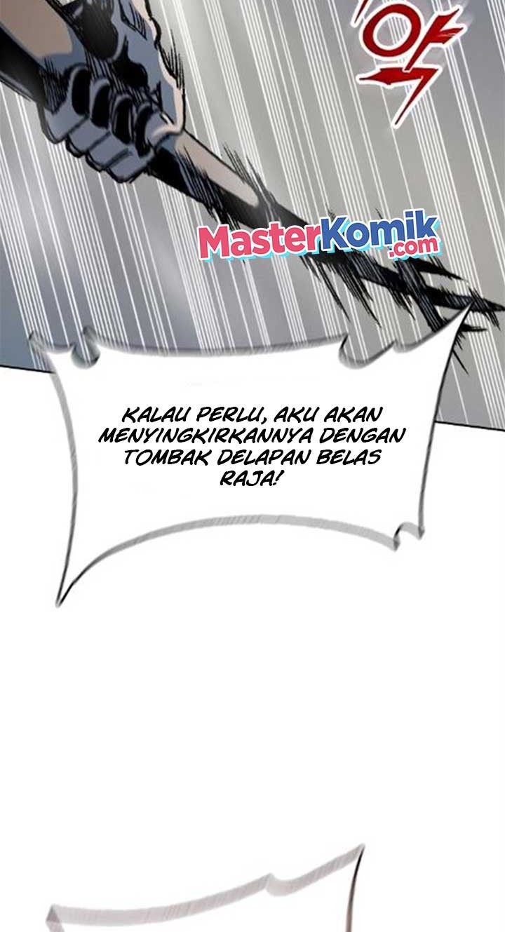 Memoir Of The King Of War Chapter 91 - halaman 28