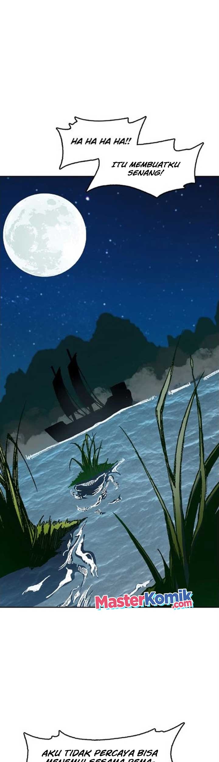 Memoir Of The King Of War Chapter 91 - halaman 32