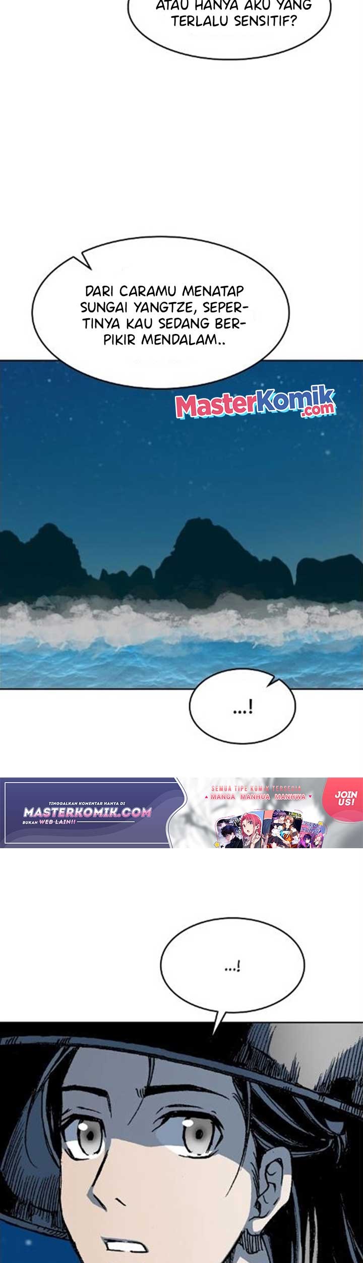 Memoir Of The King Of War Chapter 91 - halaman 38
