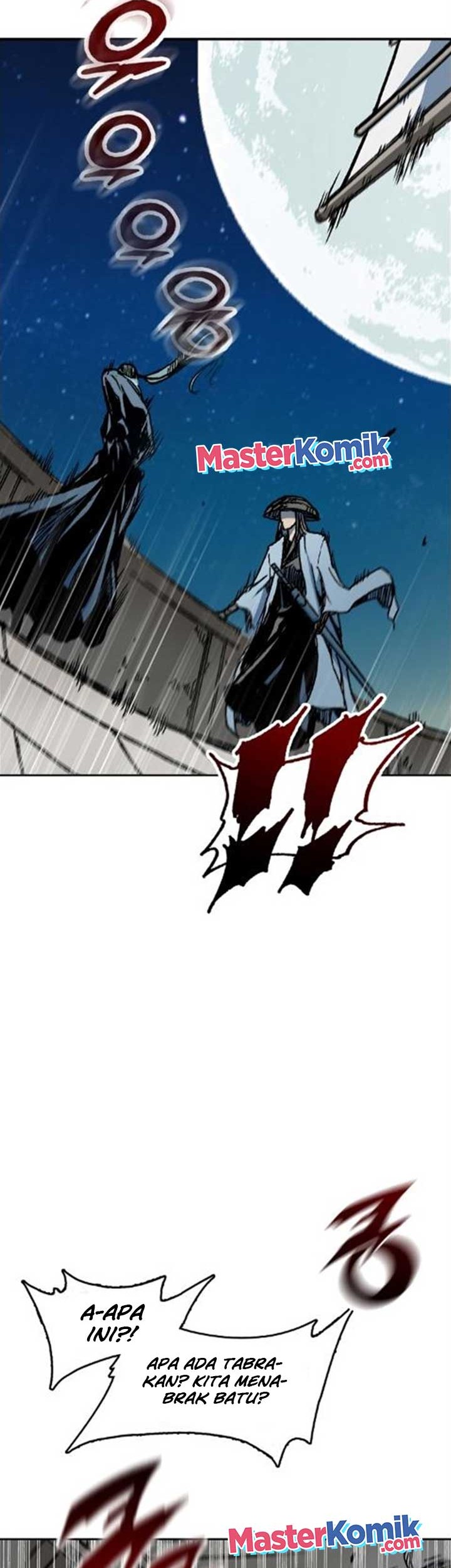 Memoir Of The King Of War Chapter 91 - halaman 42