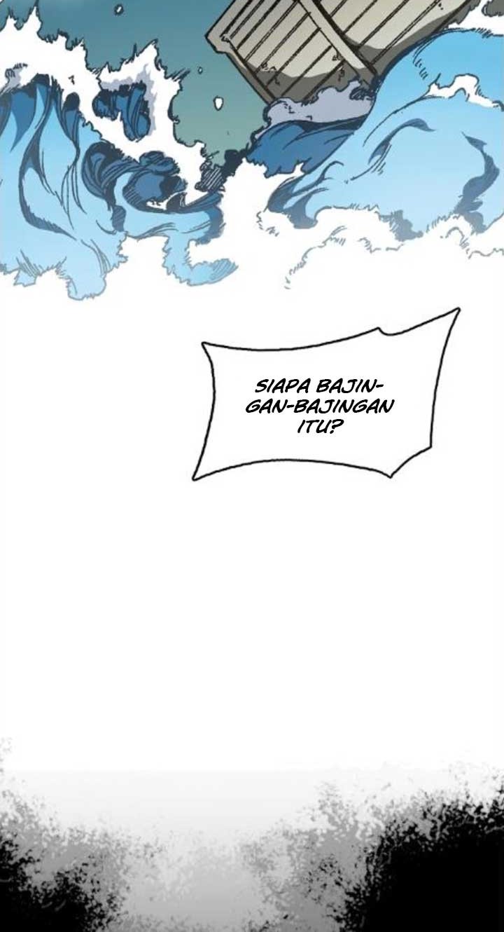 Memoir Of The King Of War Chapter 91 - halaman 46