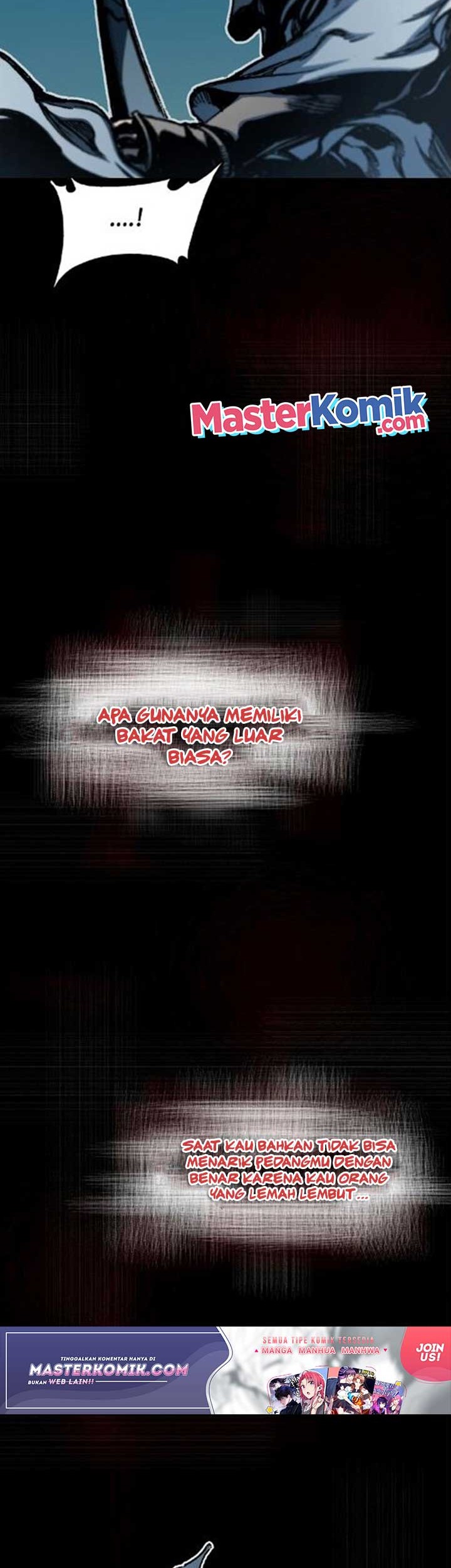 Memoir Of The King Of War Chapter 91 - halaman 48
