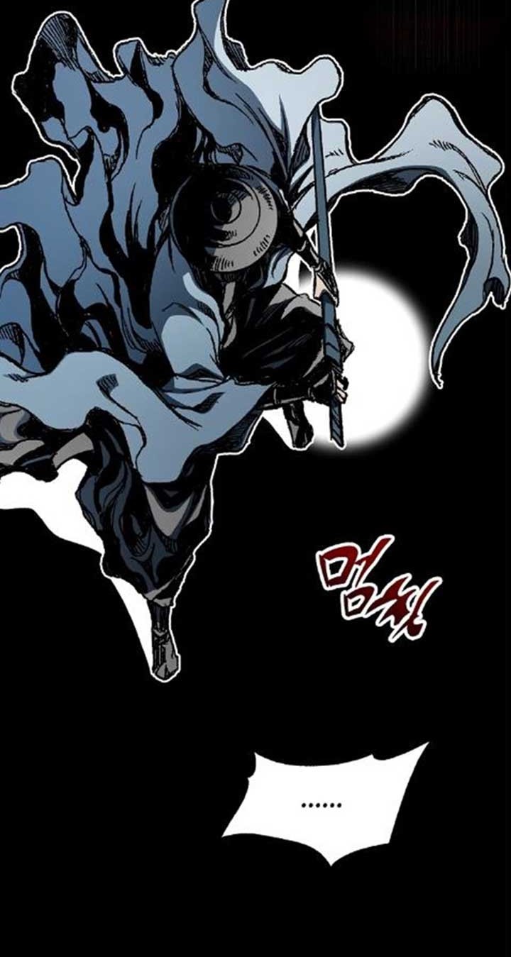 Memoir Of The King Of War Chapter 91 - halaman 49