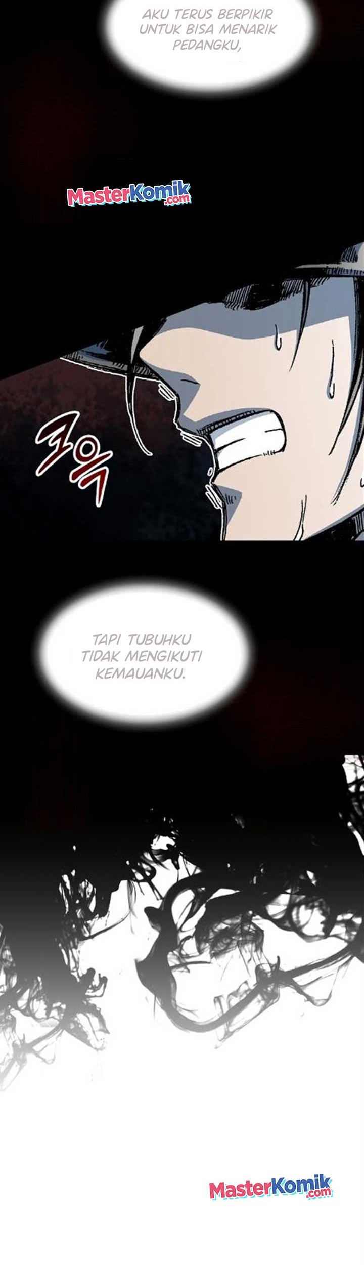 Memoir Of The King Of War Chapter 91 - halaman 51