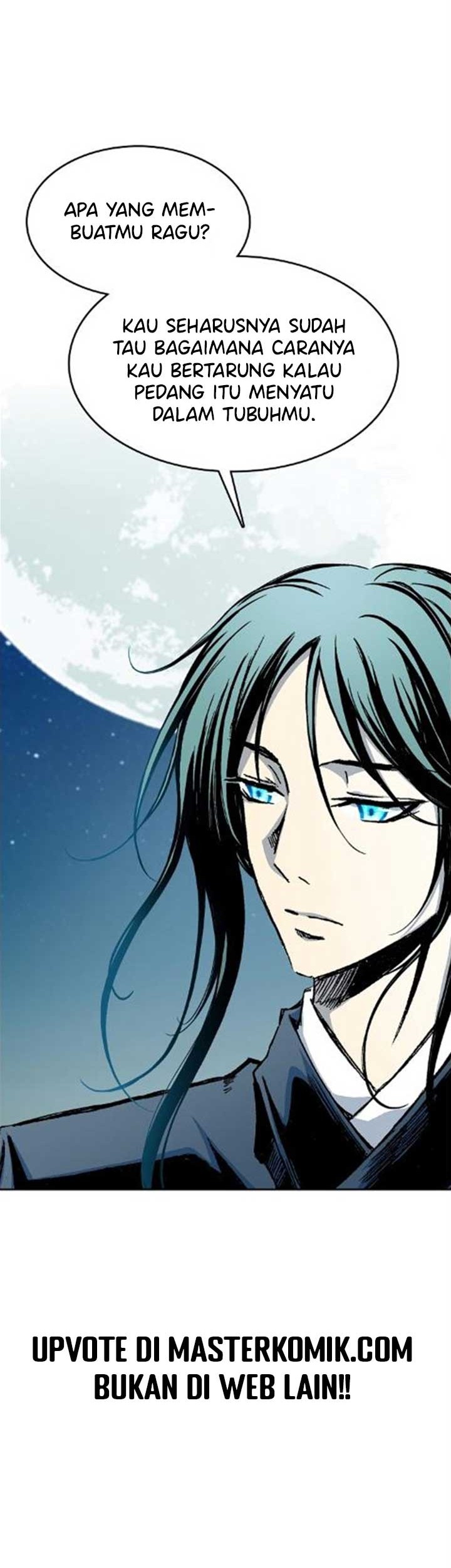 Memoir Of The King Of War Chapter 91 - halaman 57