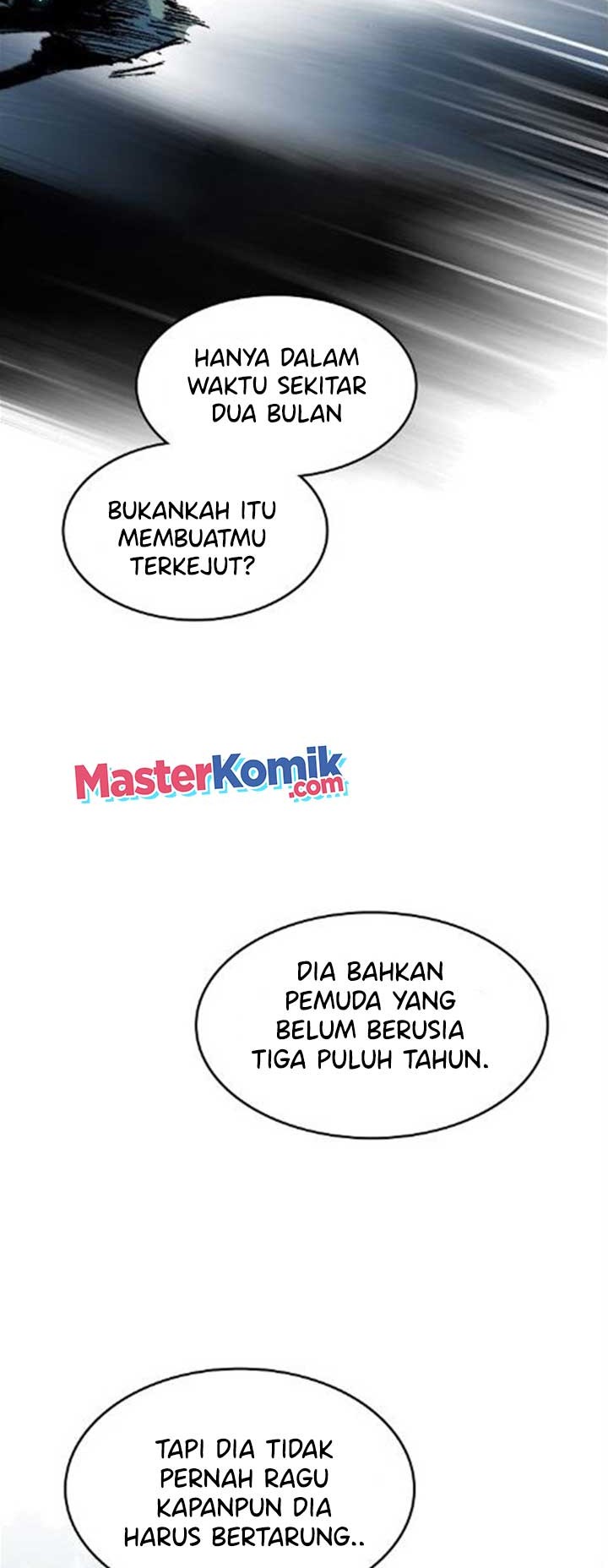 Memoir Of The King Of War Chapter 92 - halaman 25