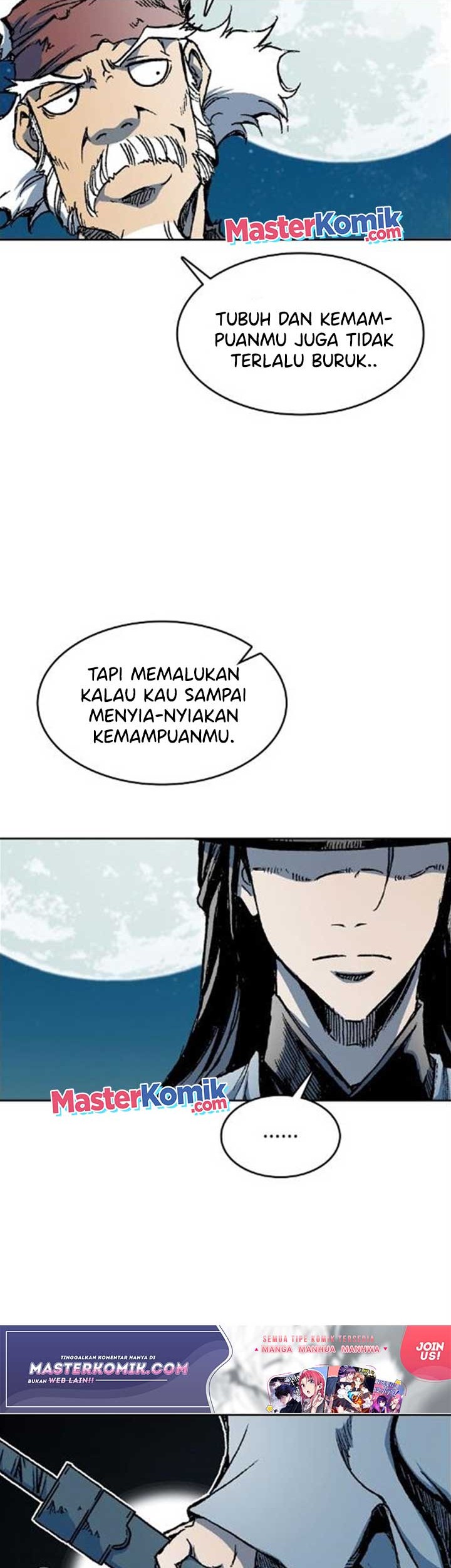 Memoir Of The King Of War Chapter 92 - halaman 27