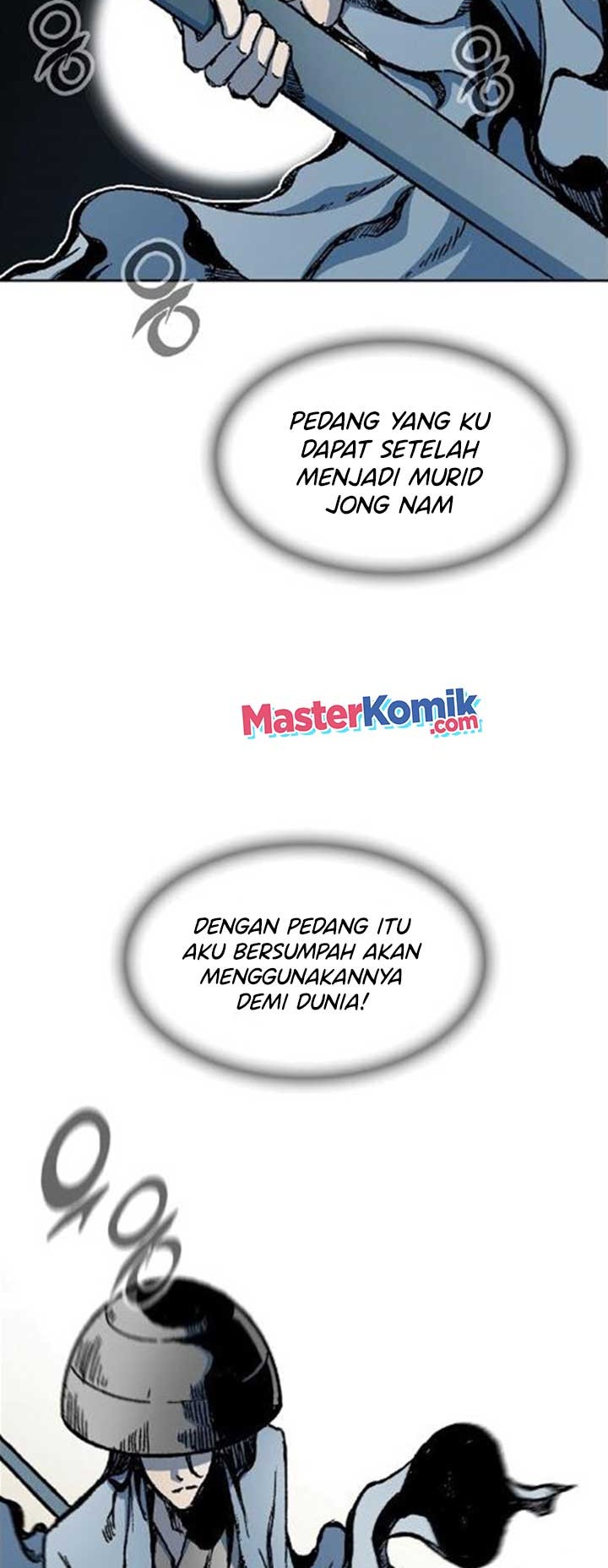 Memoir Of The King Of War Chapter 92 - halaman 28
