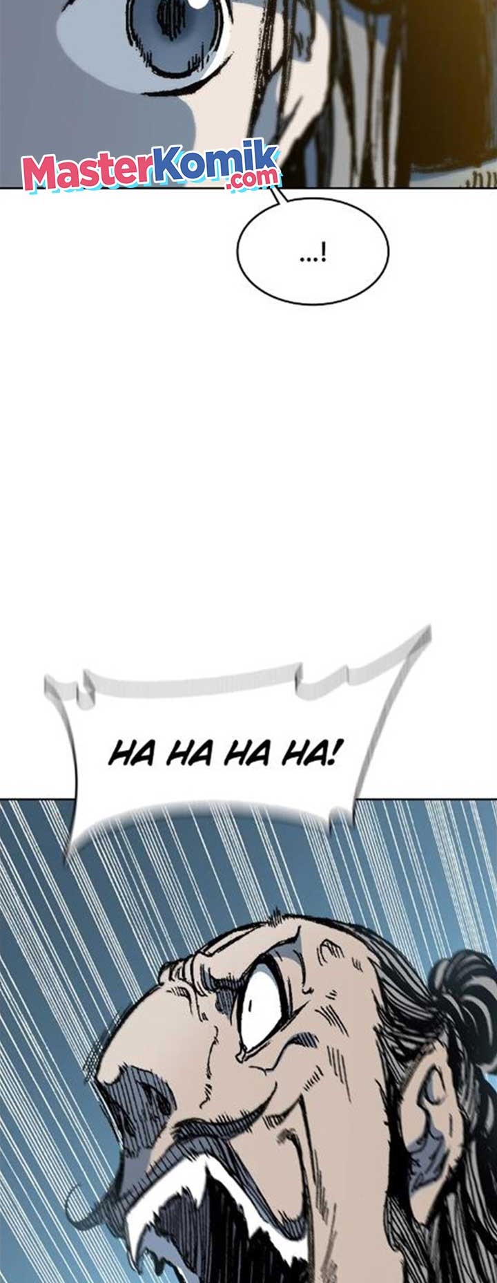 Memoir Of The King Of War Chapter 92 - halaman 31