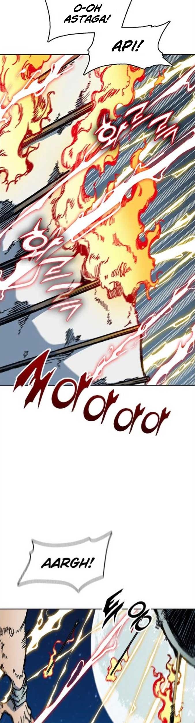 Memoir Of The King Of War Chapter 92 - halaman 35
