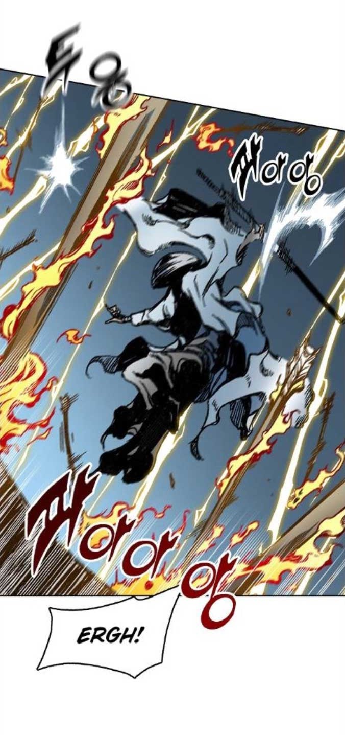 Memoir Of The King Of War Chapter 92 - halaman 37