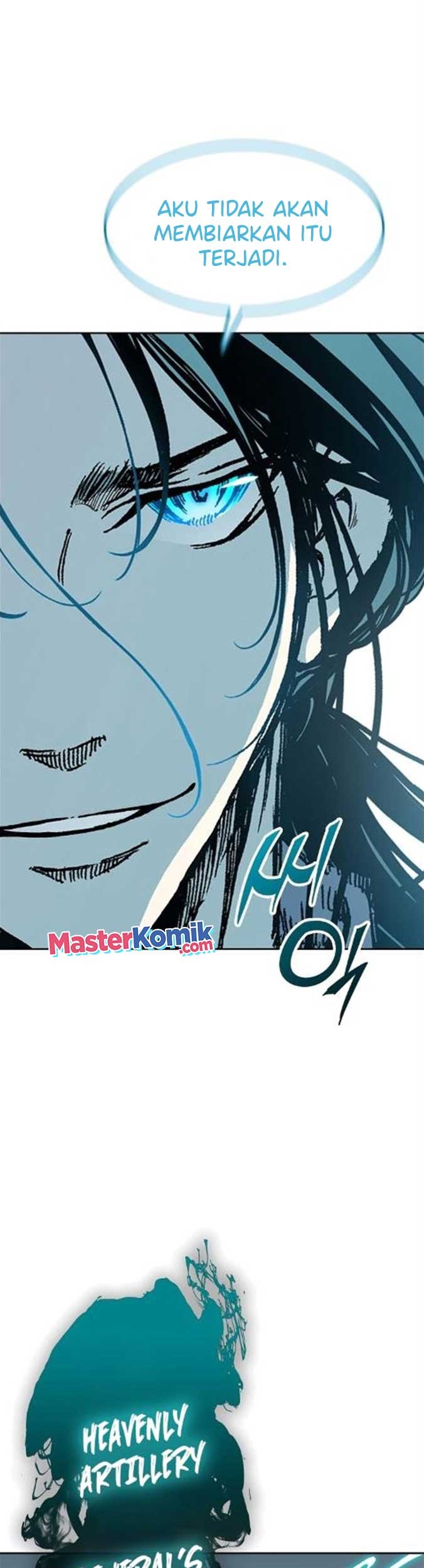 Memoir Of The King Of War Chapter 92 - halaman 38