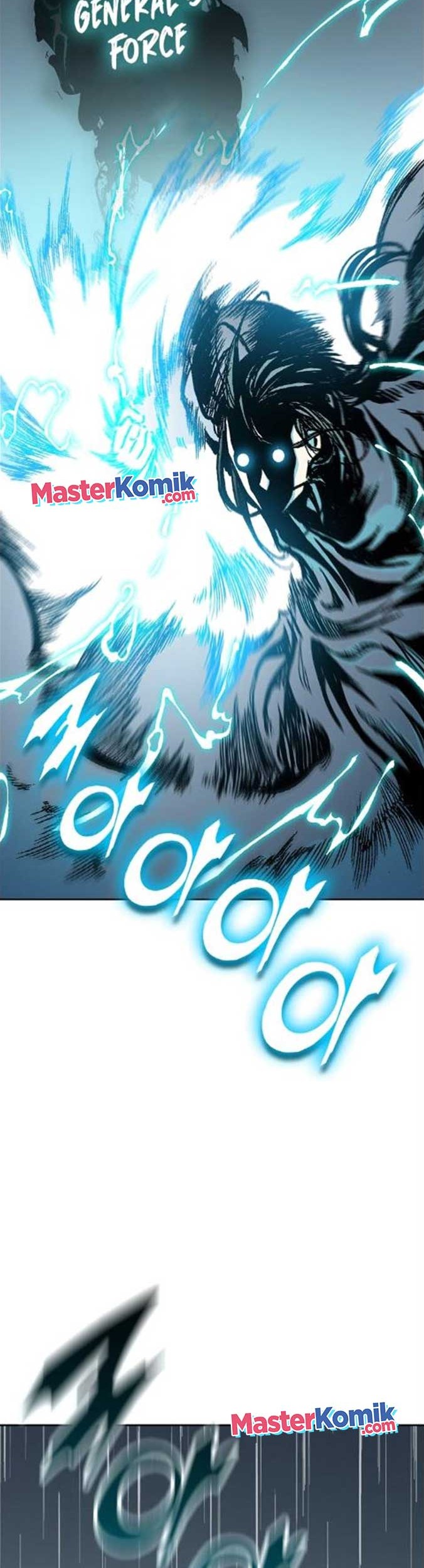 Memoir Of The King Of War Chapter 92 - halaman 39