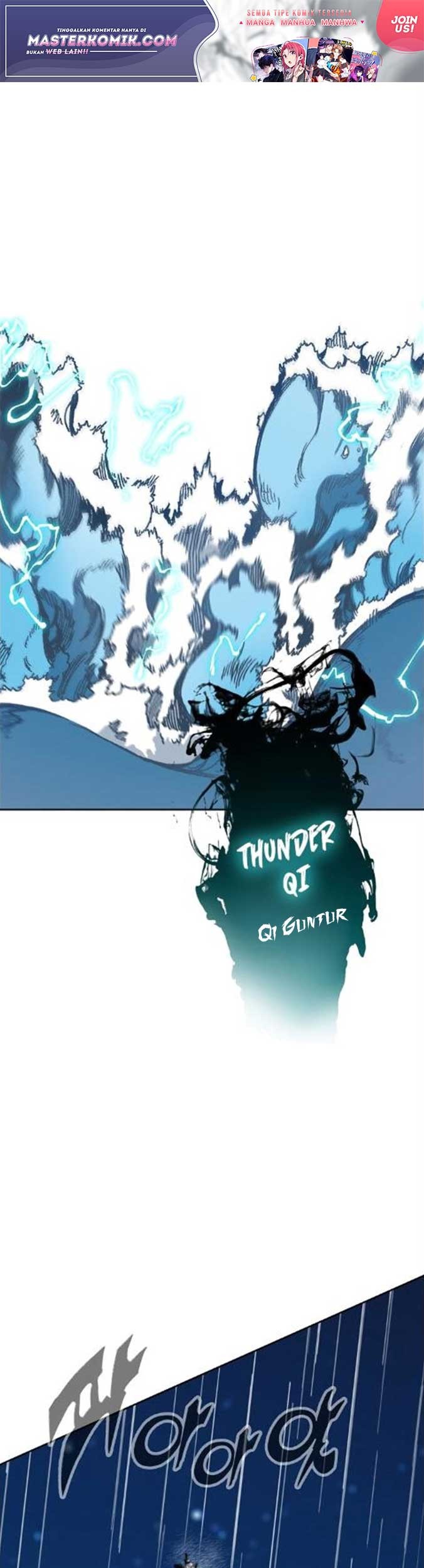 Memoir Of The King Of War Chapter 92 - halaman 41