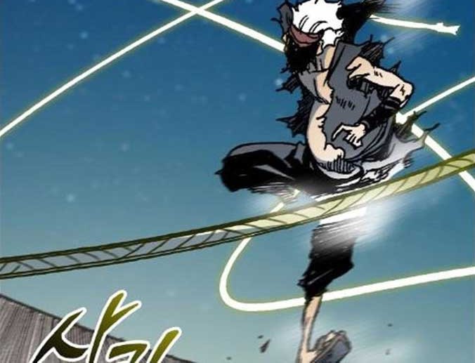 Memoir Of The King Of War Chapter 92 - halaman 49