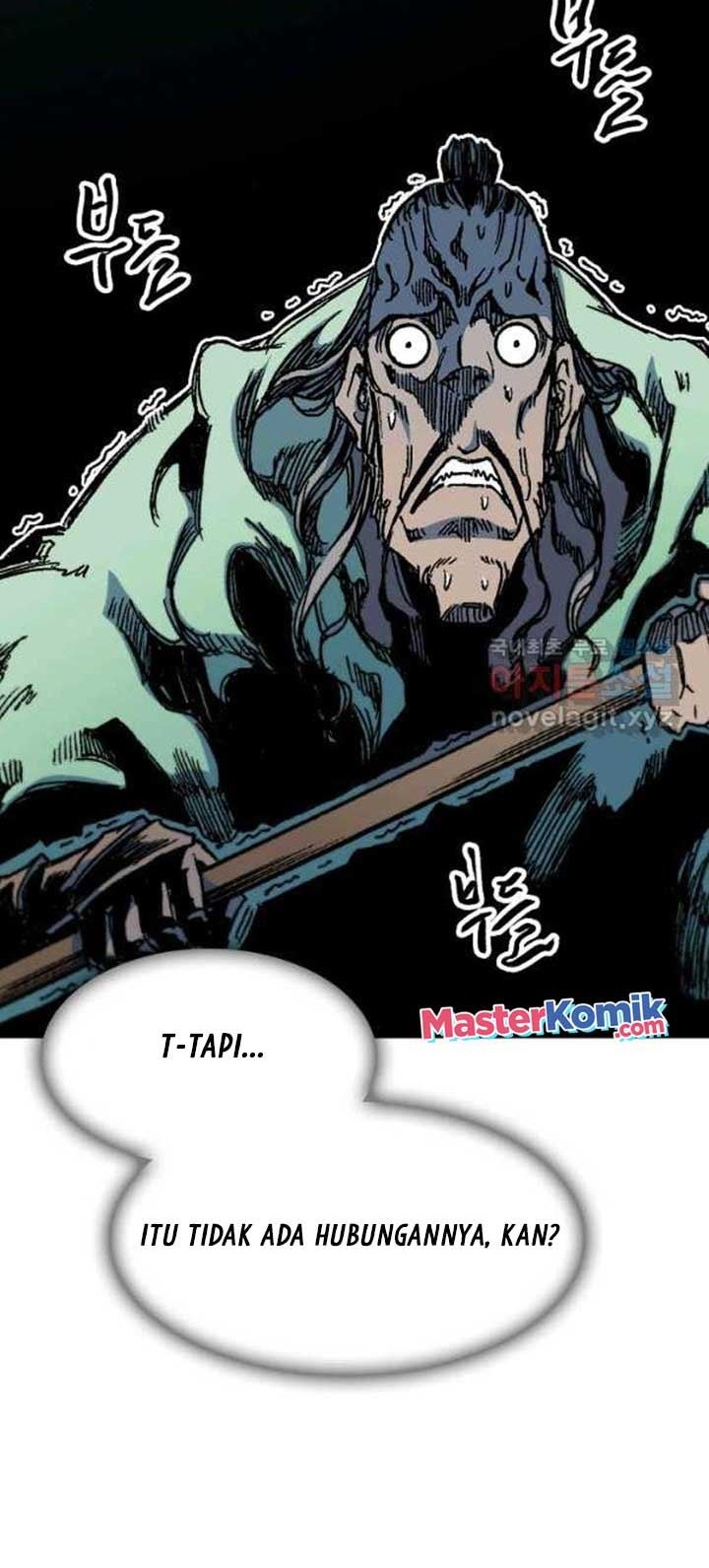 Memoir Of The King Of War Chapter 93 - halaman 31
