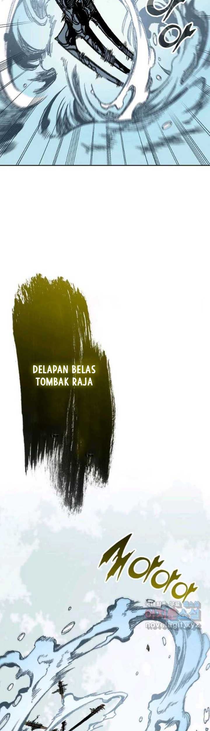 Memoir Of The King Of War Chapter 93 - halaman 46