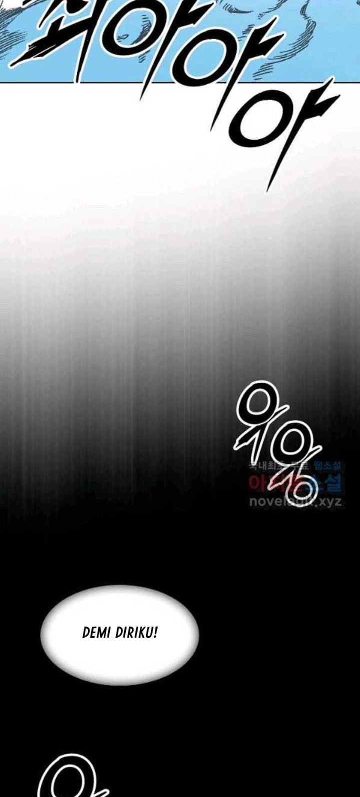 Memoir Of The King Of War Chapter 93 - halaman 49