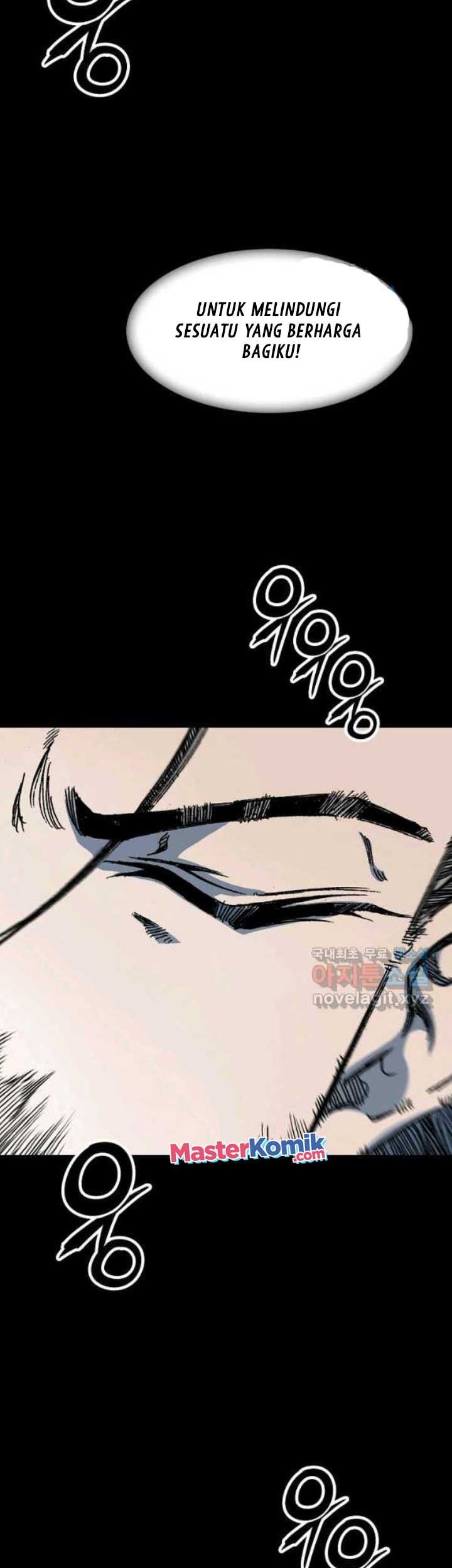 Memoir Of The King Of War Chapter 93 - halaman 50