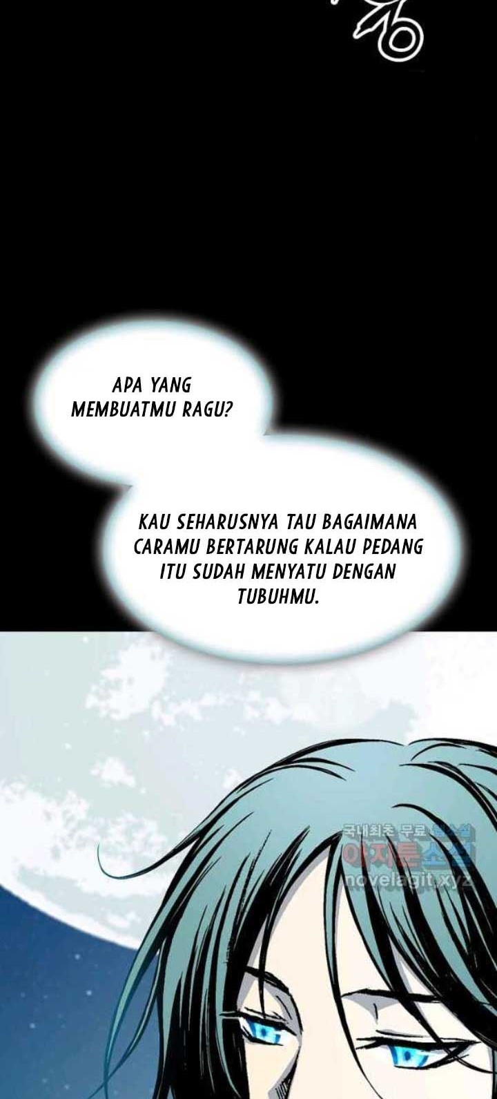 Memoir Of The King Of War Chapter 93 - halaman 51