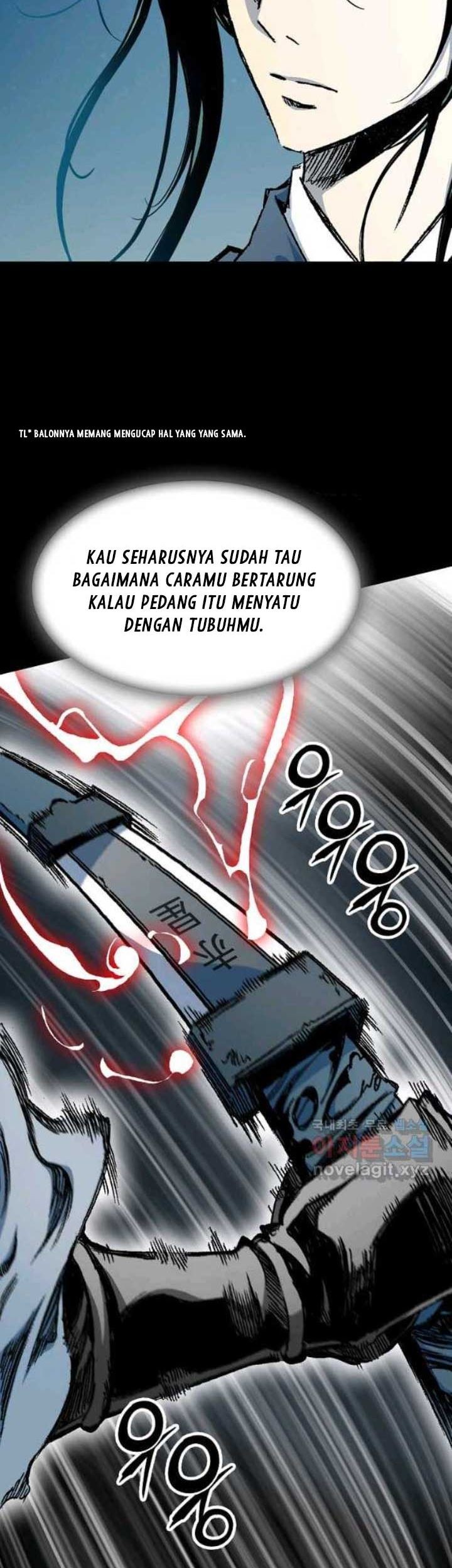 Memoir Of The King Of War Chapter 93 - halaman 52