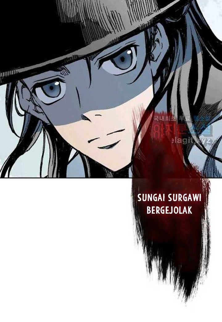 Memoir Of The King Of War Chapter 93 - halaman 57