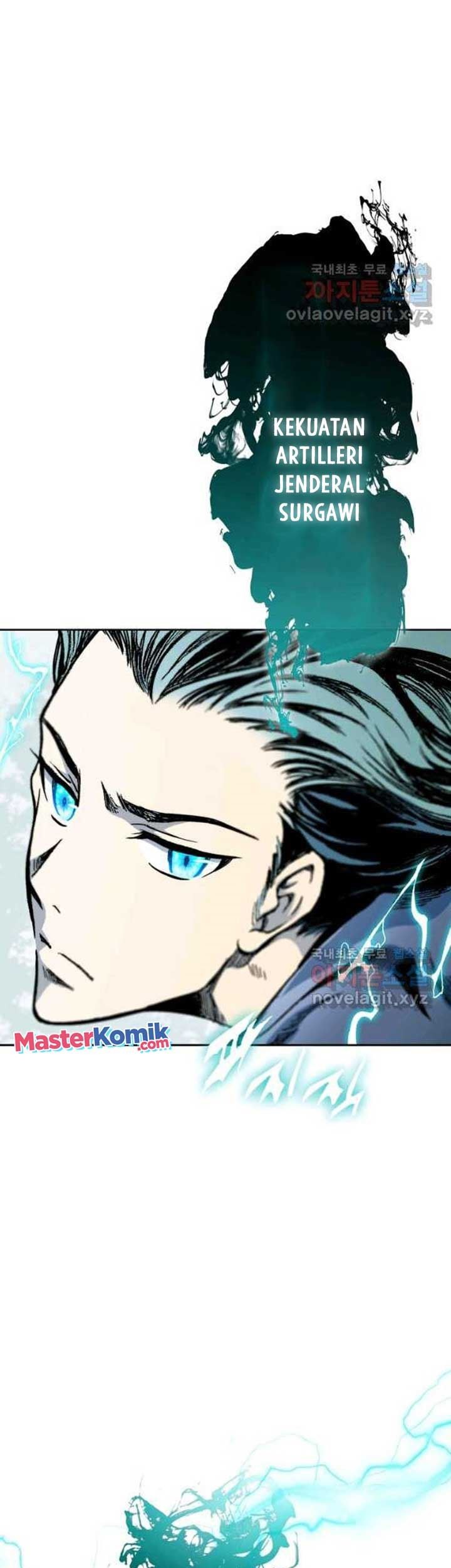 Memoir Of The King Of War Chapter 93 - halaman 58