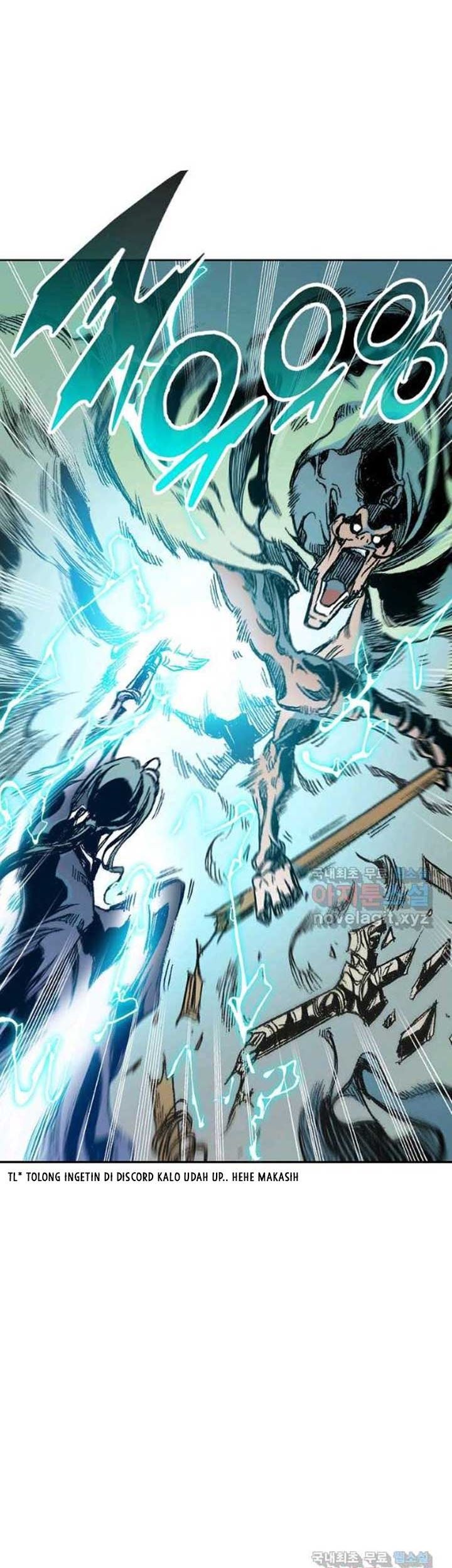 Memoir Of The King Of War Chapter 93 - halaman 60