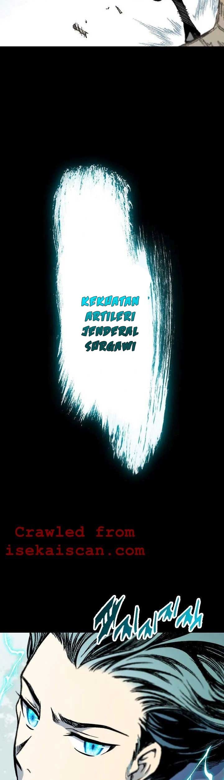 Memoir Of The King Of War Chapter 94 - halaman 10