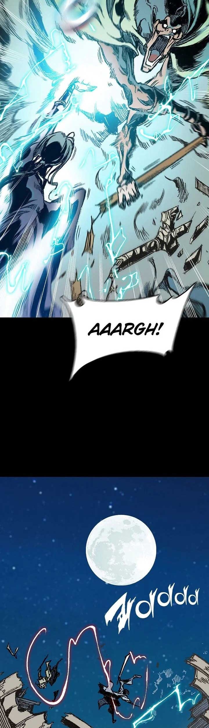 Memoir Of The King Of War Chapter 94 - halaman 12