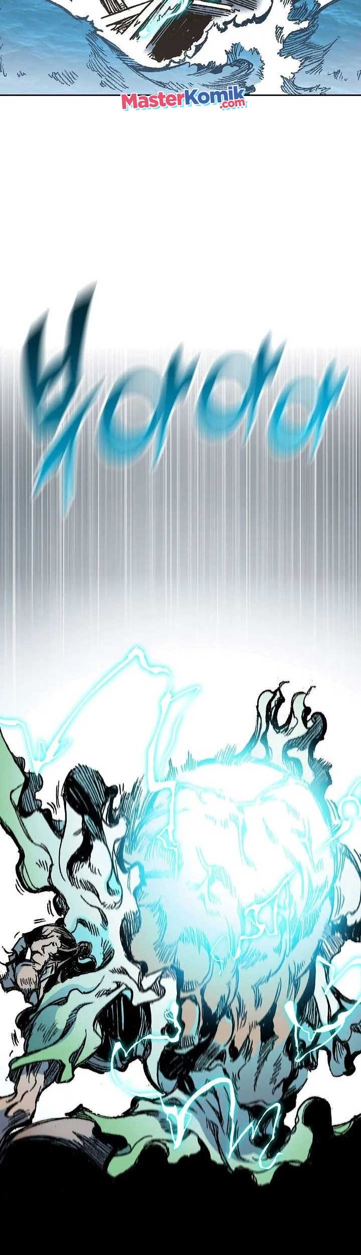 Memoir Of The King Of War Chapter 94 - halaman 14