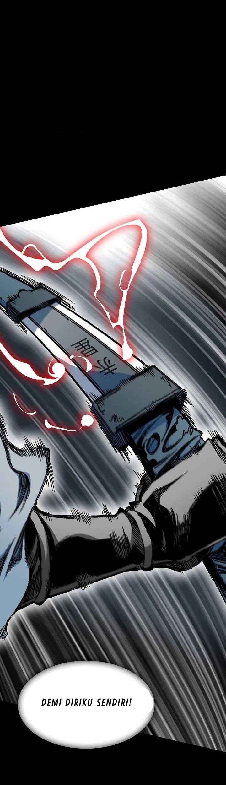 Memoir Of The King Of War Chapter 94 - halaman 2