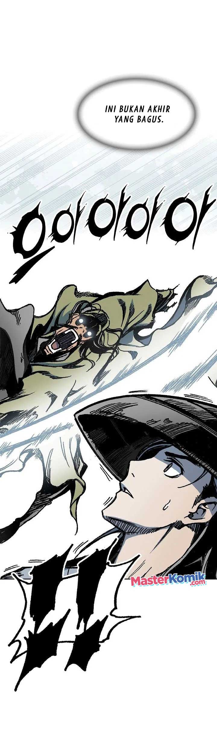Memoir Of The King Of War Chapter 94 - halaman 24