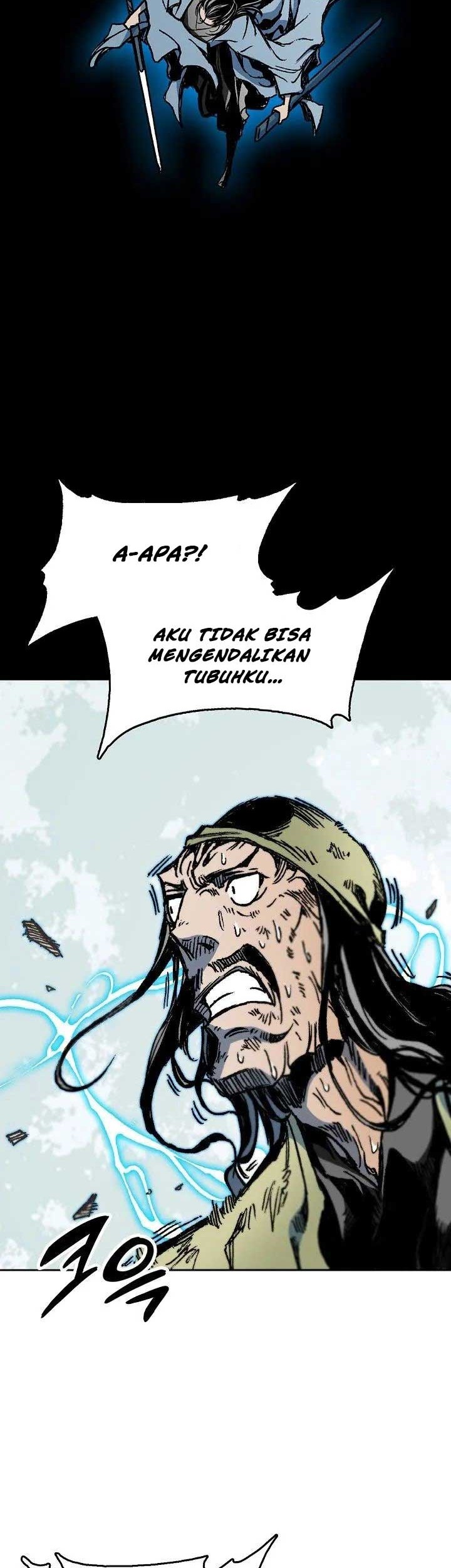 Memoir Of The King Of War Chapter 94 - halaman 31