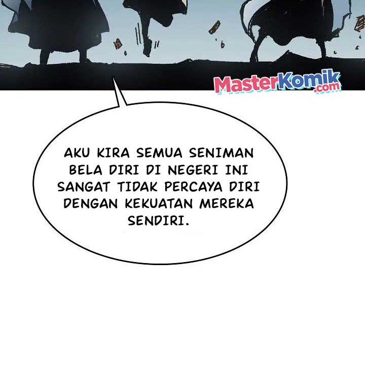 Memoir Of The King Of War Chapter 94 - halaman 33
