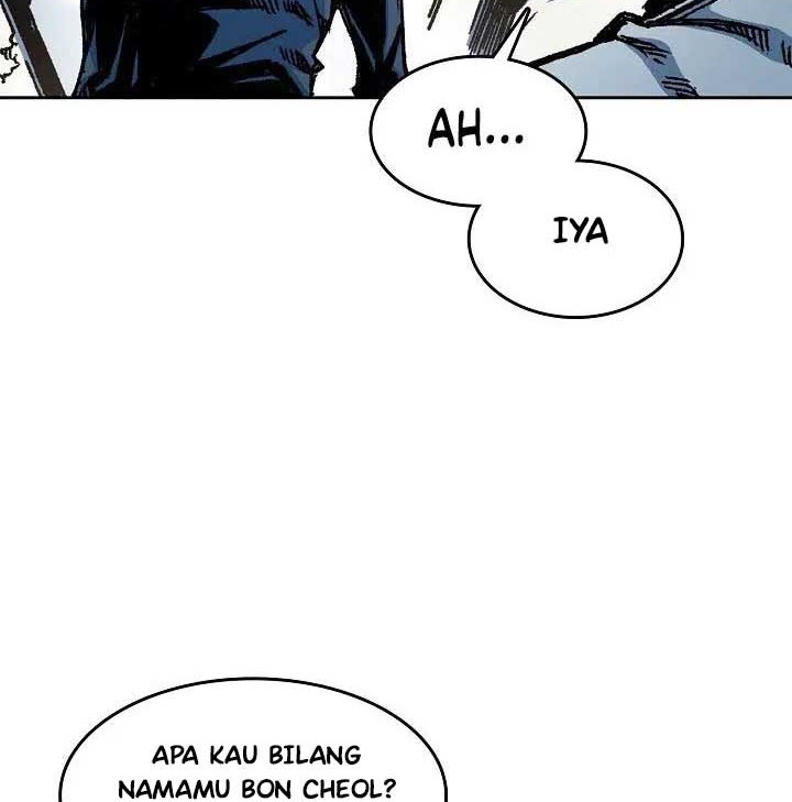 Memoir Of The King Of War Chapter 94 - halaman 37